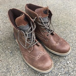 GBX Mens Boots